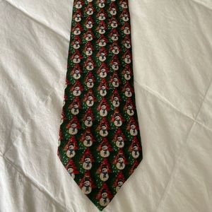 Ermenegildo Zegna tie